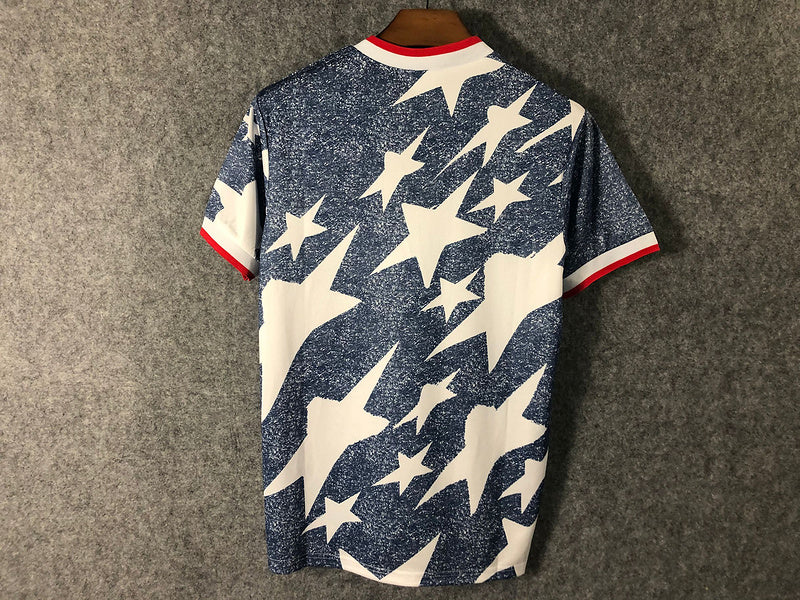 1994 USA Away Retro S-XXL