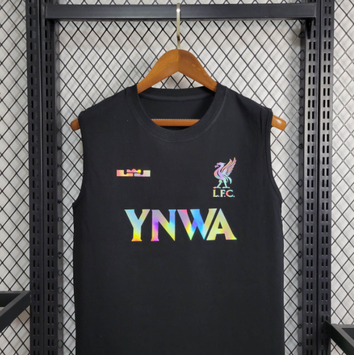 2024-25 Liverpool Special Edition Regata Size S-XXL