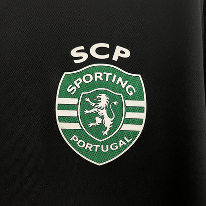 2024-25 Sporting Lisbon fourth away S-XXL