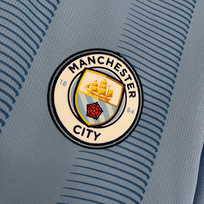 23-24 Manchester City Home