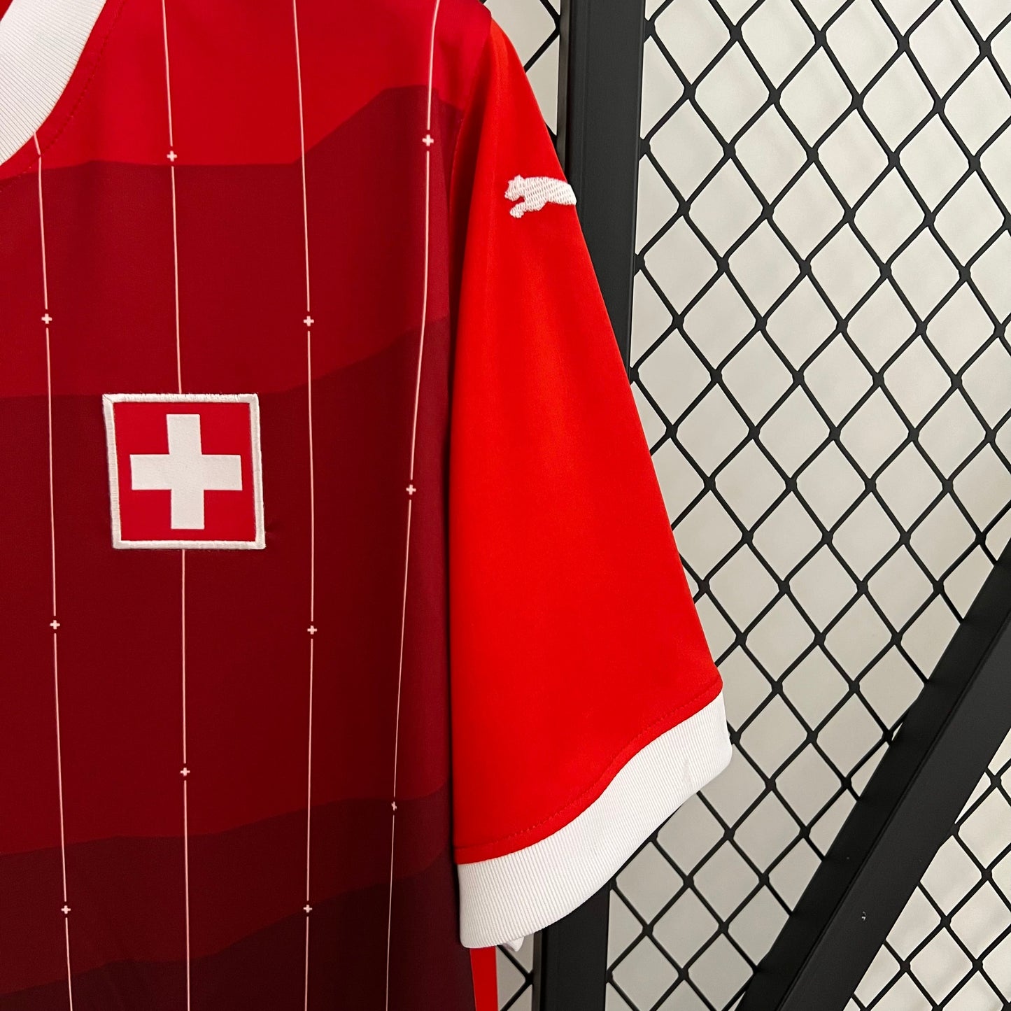 2023 Switzerland Home S-2XL