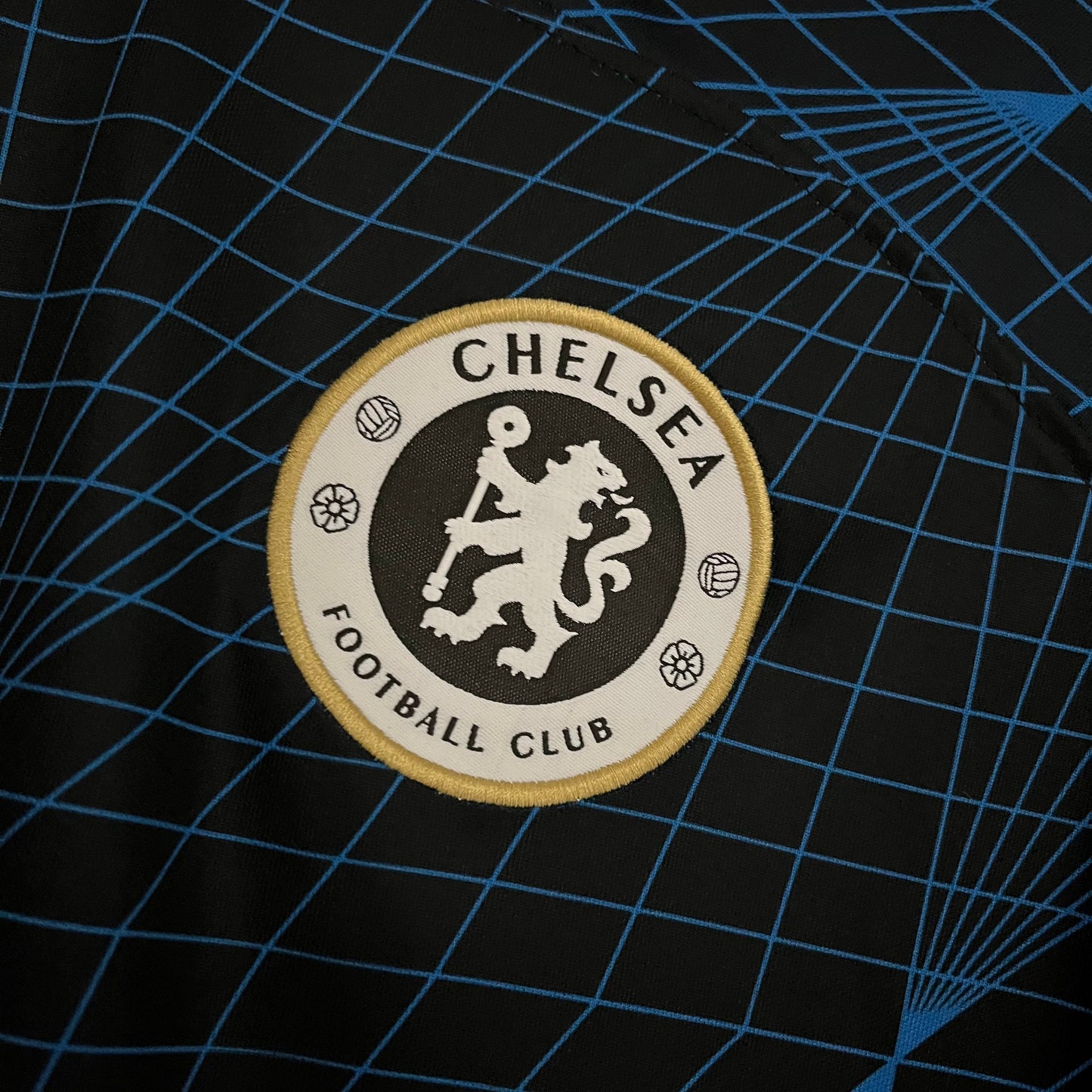 2023-24 Chelsea away S-2XL