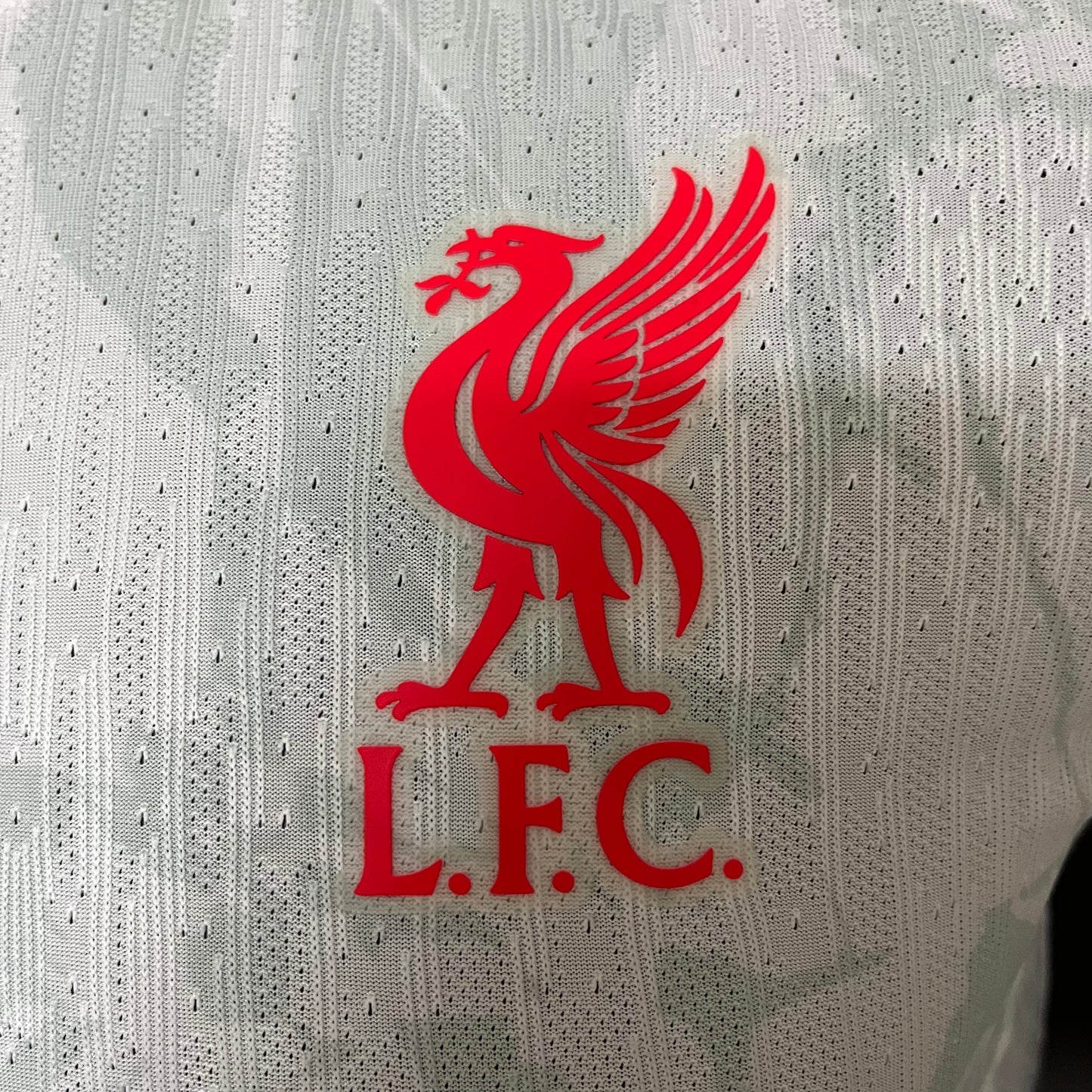 2024-25 Liverpool Third Away Player Edition S-XXL