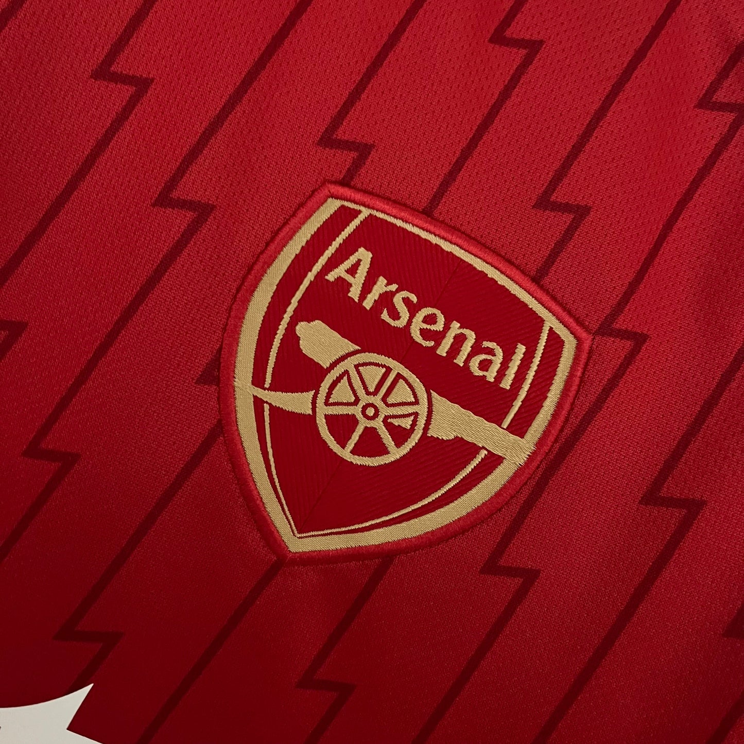 23-24 Arsenal Home S-XXXXL