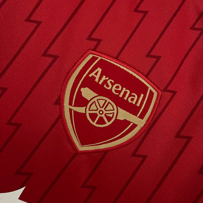 23-24 Arsenal Home S-XXXXL