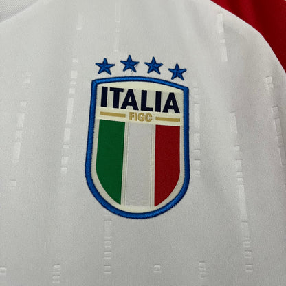 2024-25 Italy Away S-4XL