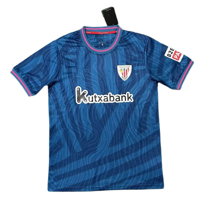 2024-25 Athletic Bilbao 125th Anniversary Especial Edition S-XXL