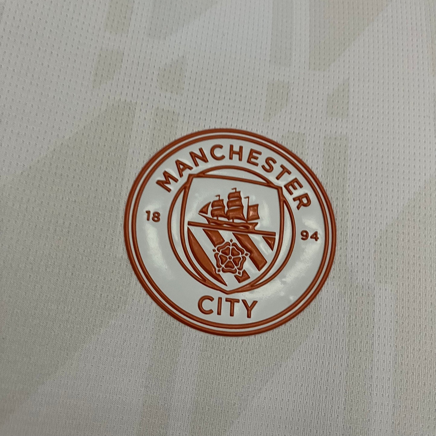 2023-24 Manchester City III S-2XL