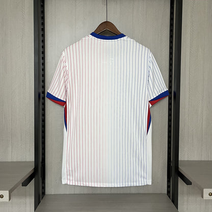 2024-25 France away S-XXXXL