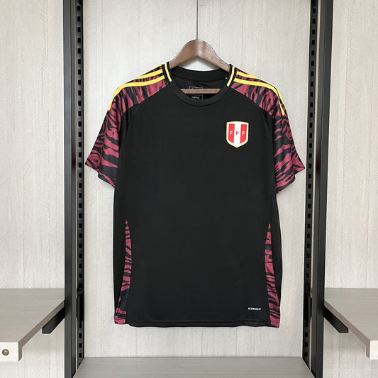 2024-25 Peru Away S-XXL