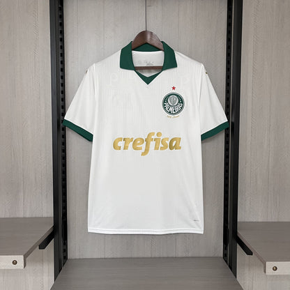 2024-25 Palmeiras away S-XXXXL