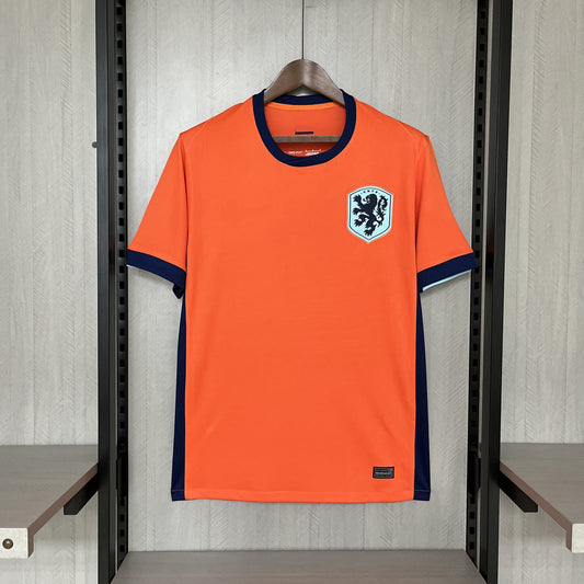 2024-25 Netherlands Home