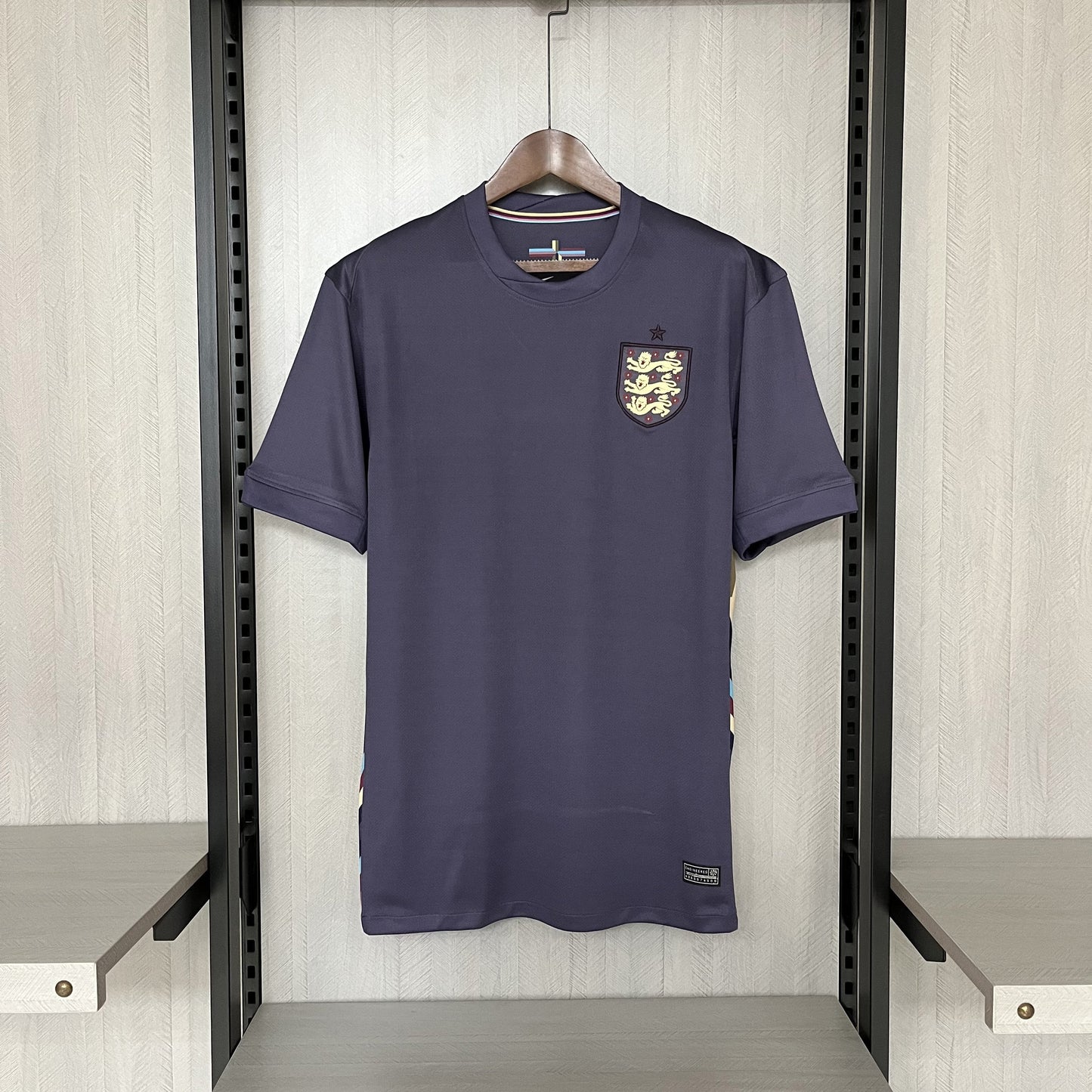 2024-25 England Away S-XXXXL