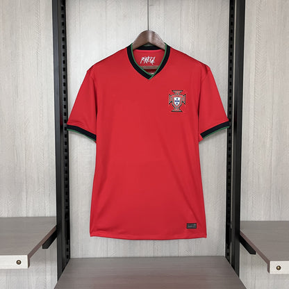 2024-25 Portugal home S-XXXXL