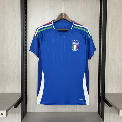 2024-25 Italy home S-XXXXL