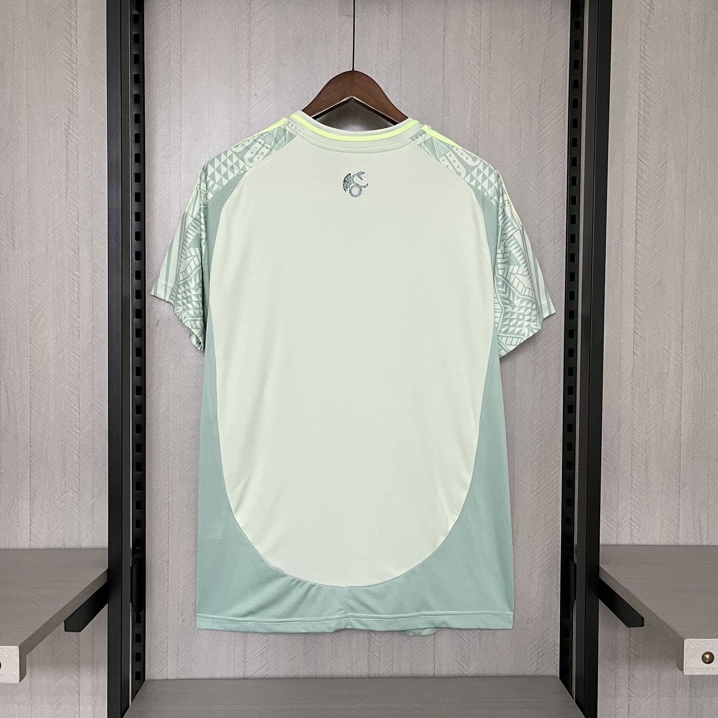 2024-25 Mexico Away S-4XL