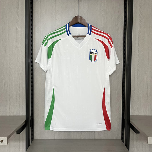 2024-25 Italy Away S-4XL