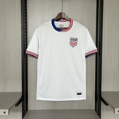 2024-25 USA home S-XXXXL