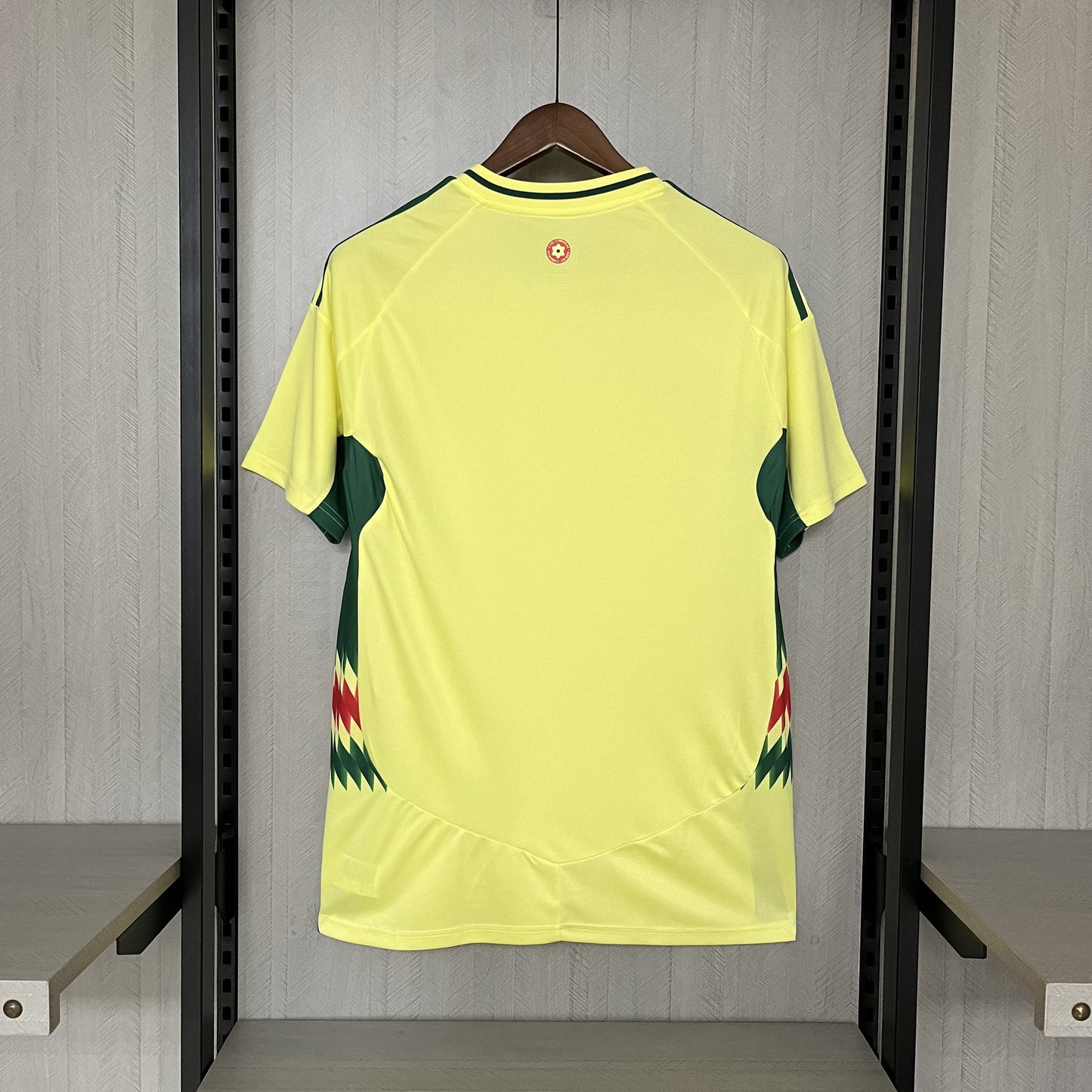 2024-25 Wales Away S-XXXXL