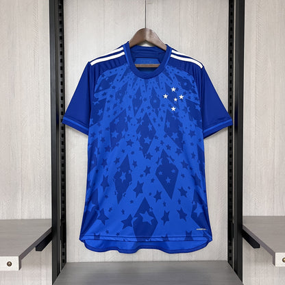 2024-25 Cruzeiro Home S-XXXXL