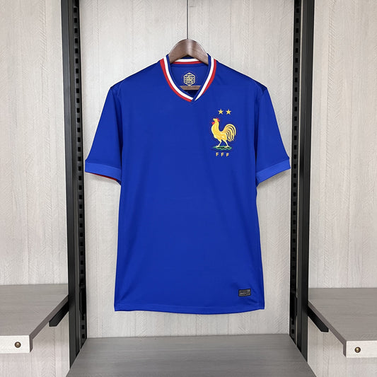 2024-25 France home S-4XL