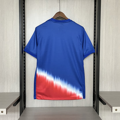 2024-25 USA Away S-XXXXL