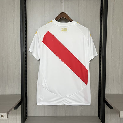 2024-25 Peru Home S-XXL