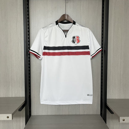 2024-25 Santa Cruz Away S-XXXXL