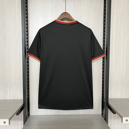 2024-25 Porcupine Team Black S-XXL