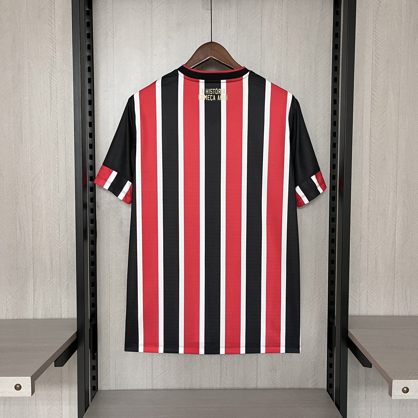 2024-25 Sao Paulo Away S-XXXXL