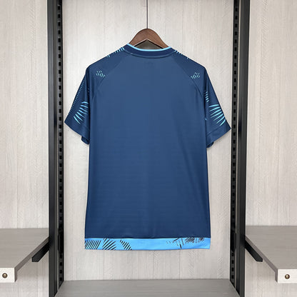 2024-25 Santa Cruz Blue S-XXXXL