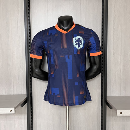 2024-25 Netherlands Away Player Edition