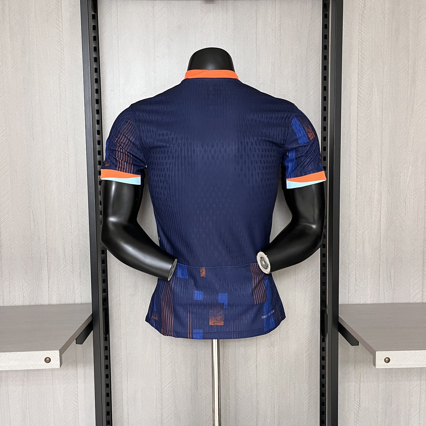 2024-25 Netherlands Away Player Edition