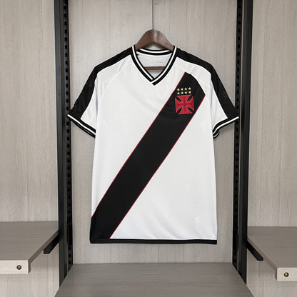 2024-25 Vasco da Gama away game S-XXXXL