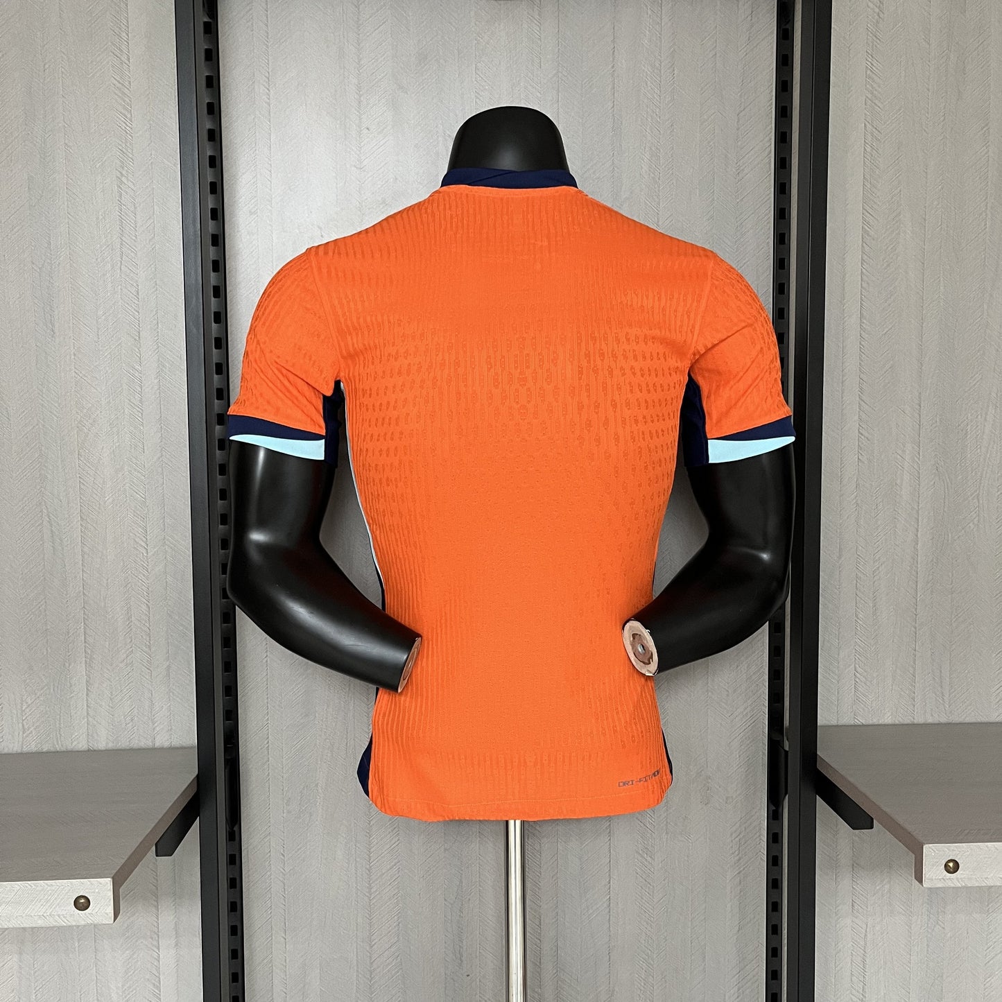 2024-25 Netherlands Home Player Edition