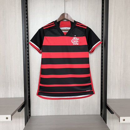 2024-25 Flamengo Women's S-XXL