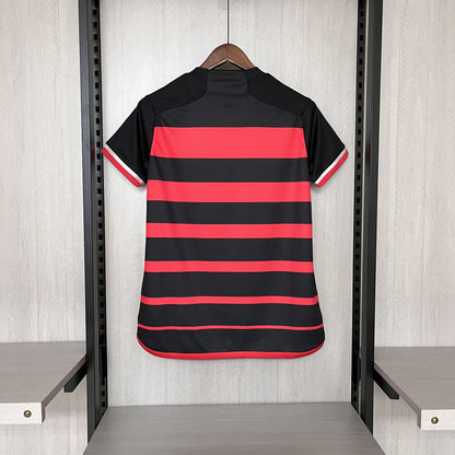 2024-25 Flamengo Women's S-XXL