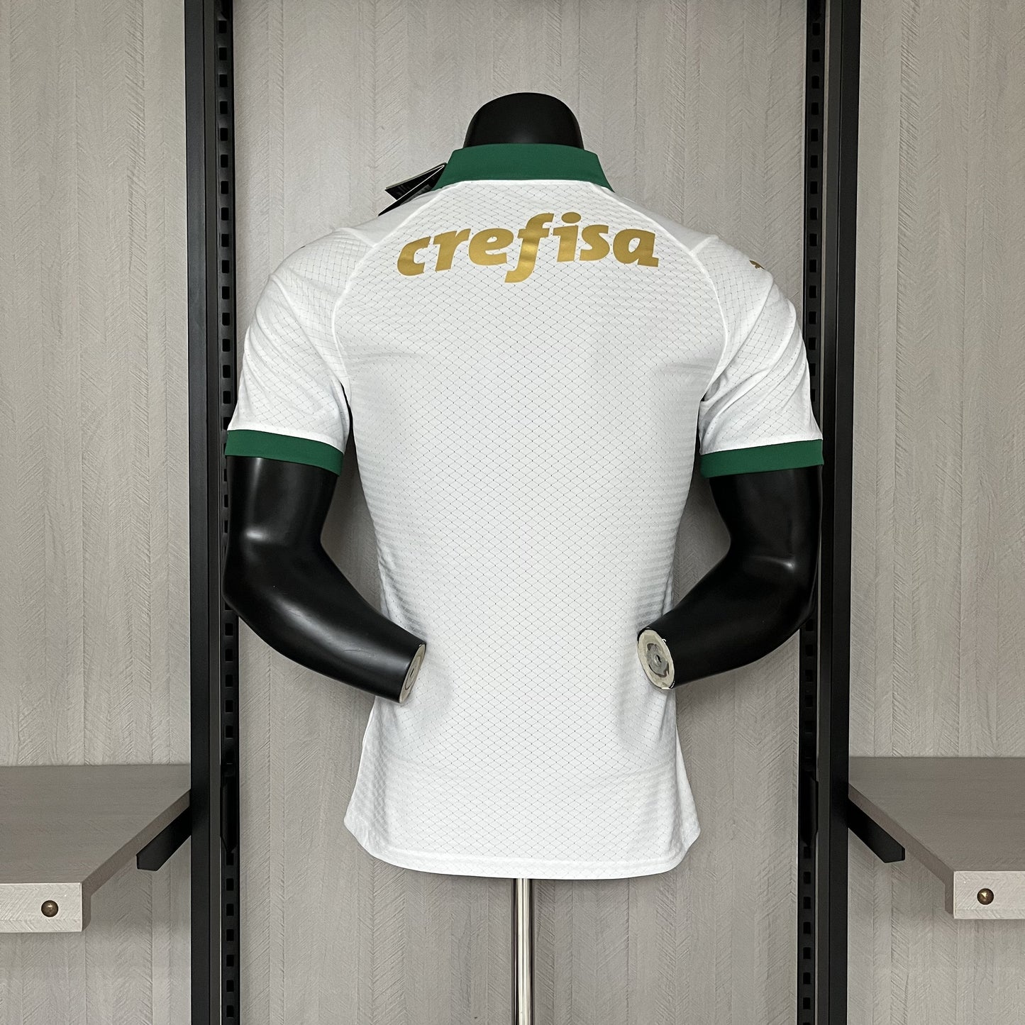 2024-25 Player Edition Palmeiras away 1:1 S-XXXXL