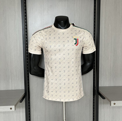 2024-25 Juventus GUCCI Joint Edition Player Edition S-2XL