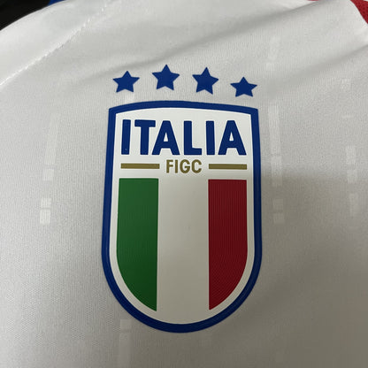 2024-25 Player Edition Italy Away S-XXXXL