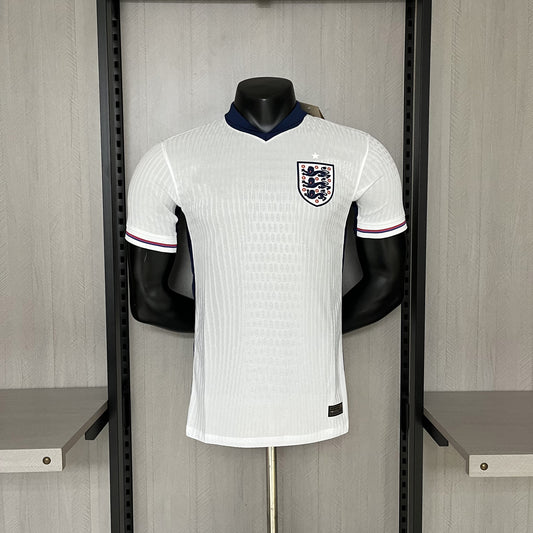 2024-25 Player Edition England Home S-XXXXL