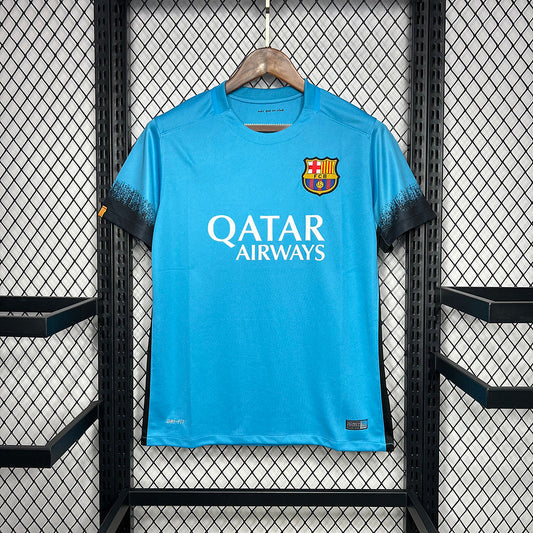 2015-16 Barcelona Retro S-XXL