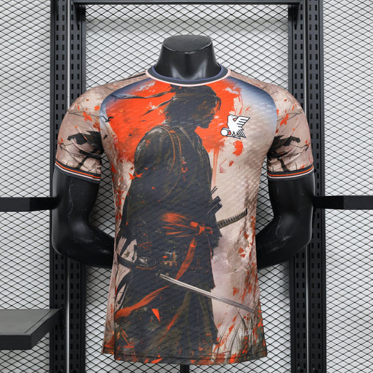 2024 Japan Special Edition Player S-XXL