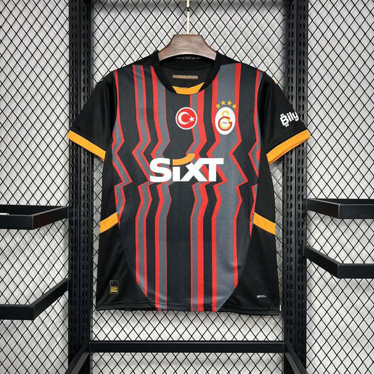 2024-25 Galatasaray Third Away S-2XL