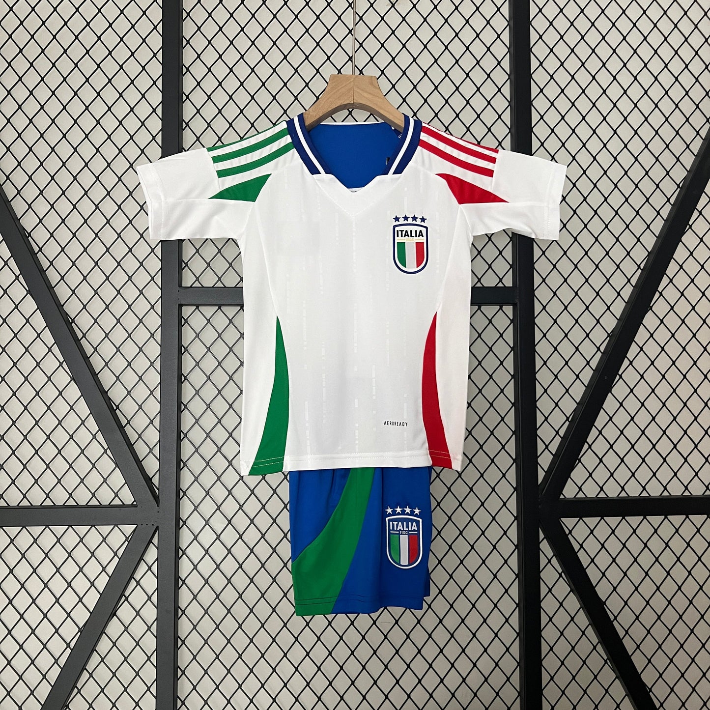 2024 kids Italy away size 16-28