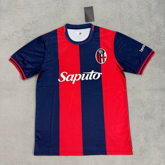 2024-25 Bologna Home S-2XL