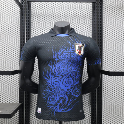 2024 Japan Special Edition Player S-XXL