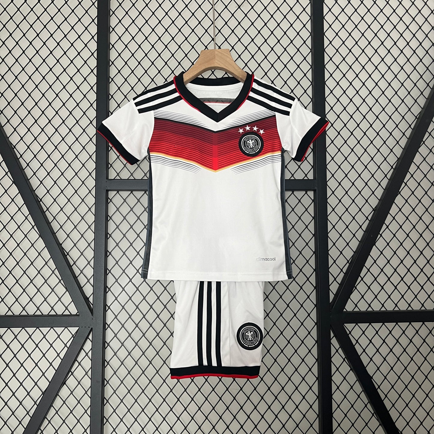 kids Germany 2014 home size 16-28