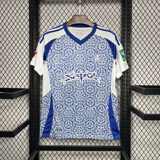 2024-25 Granada Fc Away S-XXL