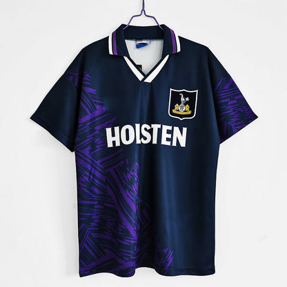 1994-95 Tottenham Away Retro S-2XL